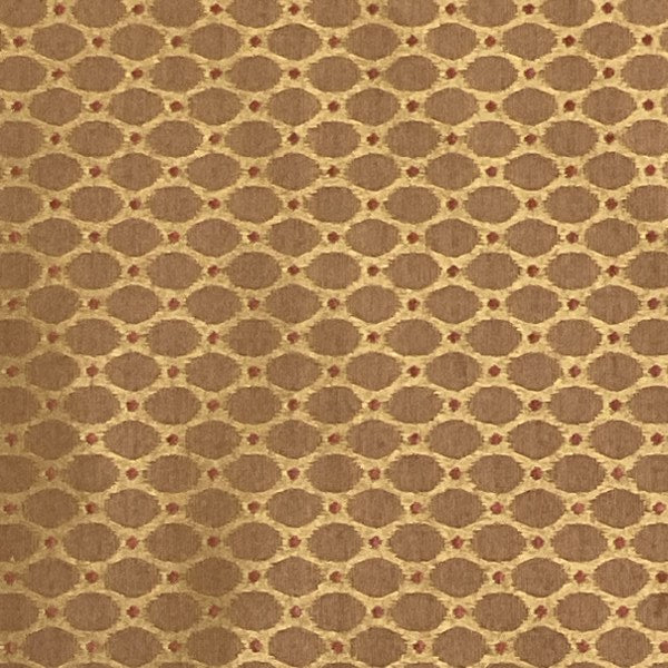 Purple Rain Sunset Upholster Fabric