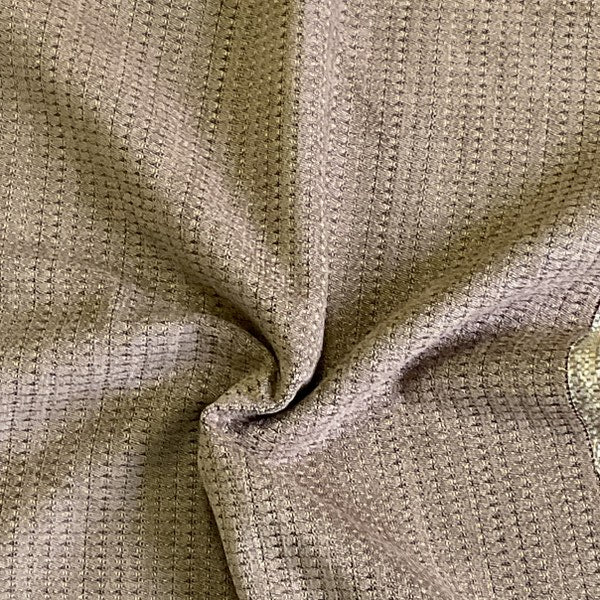 Rambler Shitake Upholstery Fabric Yardage