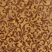 Ranier Merlot Upholstery Fabric