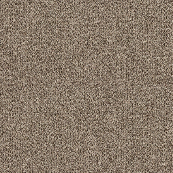 Remnant of Arc-Com Highlands Cocoa Upholstery Fabric