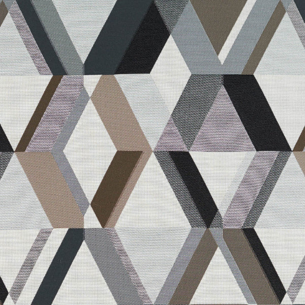Remnant of Arc-Com Paragon Granite Upholstery Fabric