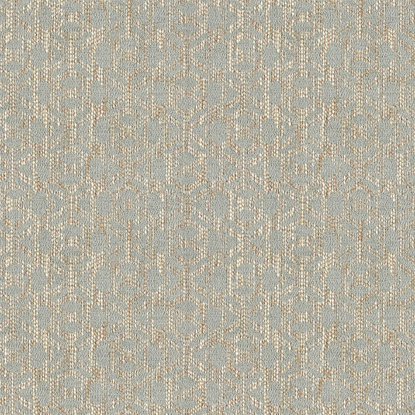 Remnant of Arc Com Astor Mist Gray Upholstery Fabric