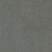 Remnant of Architex Animal Armadillo Gray Upholstery Vinyl