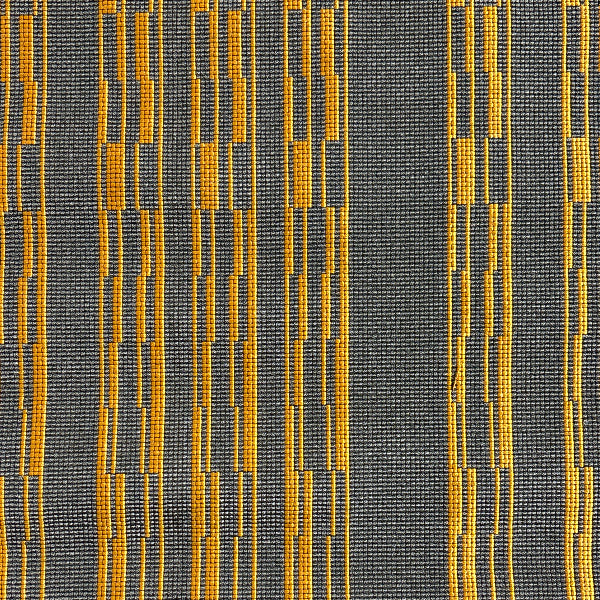Remnant of Architex Progress Vouvray Upholstery Fabric