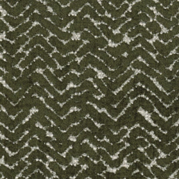 Remnant of Burch Labyrinth Aspen Upholstery Fabric