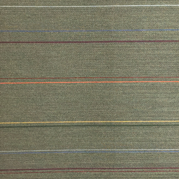 Remnant of CF Stinson Chakra Green Sunbrella Upholstery Fabric