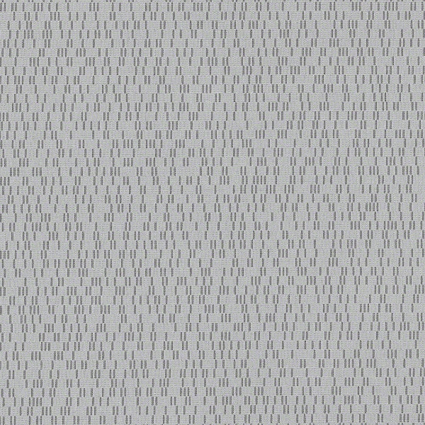 Remnant of CF Stinson Sequence Silver Lining Gray Upholstery Fabric