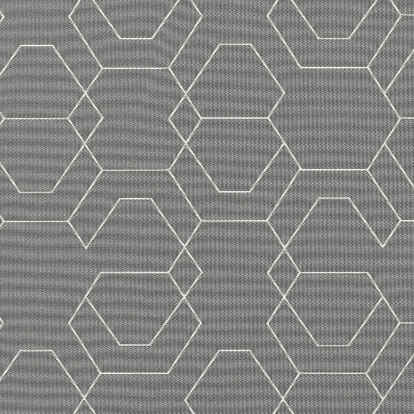 Remnant of Carnegie Formation 6 Upholstery Fabric