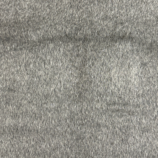 Remnant of Carnegie Icon 40 Gray Upholstery Fabric