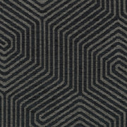 Remnant of Carnegie Labyrinth 3 Upholstery Fabric