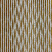 Remnant of Carnegie Shimmy Color 52 Yellow Upholstery Fabric