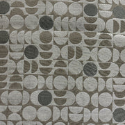 Remnant of DL Couch Brave Gray Dawn Upholstery Fabric