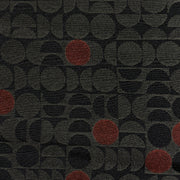 Remnant of DL Couch Brave Shady Trail Upholstery Fabric