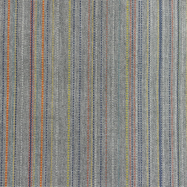 Remnant of DL Couch Cruise Island Time Upholstery Fabric