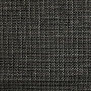 Remnant of Designtex Colorful Plaid Dark Upholstery Fabric