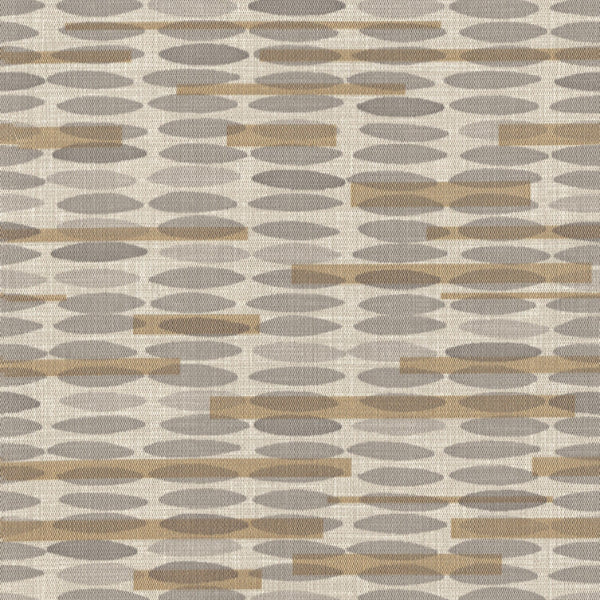 Remnant of Designtex Leap Artic Gray Upholstery Vinyl