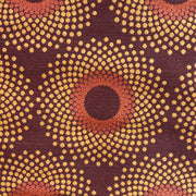 Remnant of Designtex Phenomena Sunset Upholstery Fabric