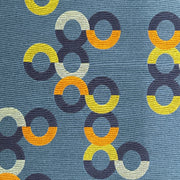 Remnant of Designtex Signal Waterfront Upholstery Fabric