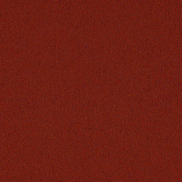 Remnant of HBF Merci Boucle Poppy Upholstery Fabric