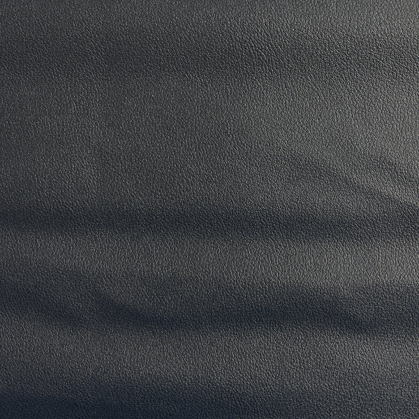 Remnant of Luum Ultra Durable IN Blue Upholstery Vinyl