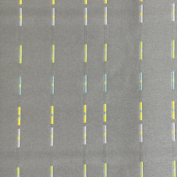 Remnant of Maharam Beacon Lucky Outdoor Upholstery Fabric