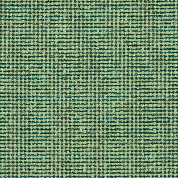 Remnant of Mayer Form Mint Upholstery Fabric