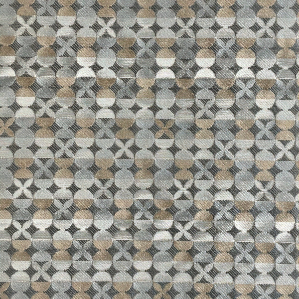 Remnant of Mayer Tango Flint Upholstery Fabric