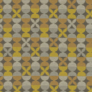 Remnant of Mayer Tango Sunrise Upholstery Fabric 