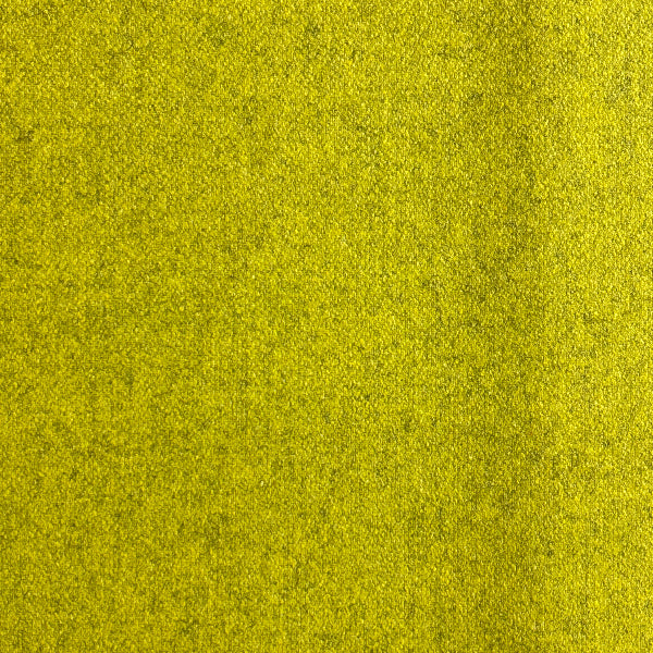 Remnant of Momentum Felt Melange Alert Upholstery Fabric