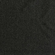 Remnant of Momentum Felt Melange Carbon Upholstery Fabric