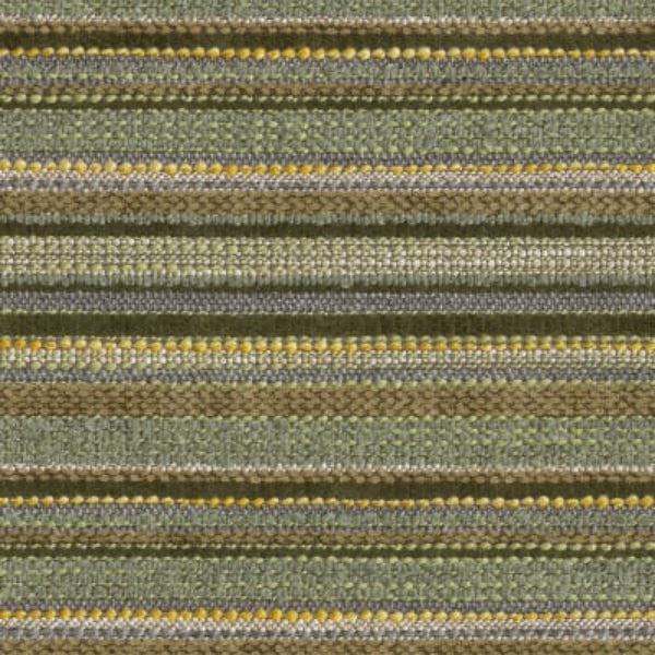 Remnant of Momentum Soft Stripe Garland Upholstery Fabric