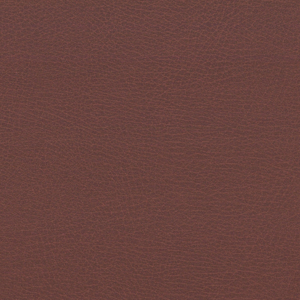 Remnant of Silica Suede Russet Upholstery Vinyl