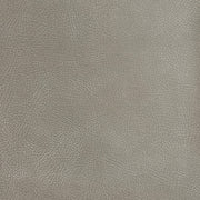 Remnant of Ultraleather Brisa Distressed Muslin Upholstery Vinyl