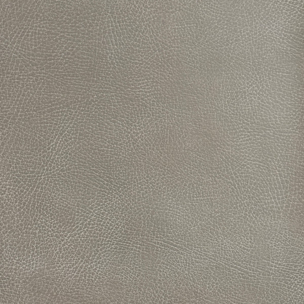 Remnant of Ultraleather Brisa Distressed Muslin Upholstery Vinyl