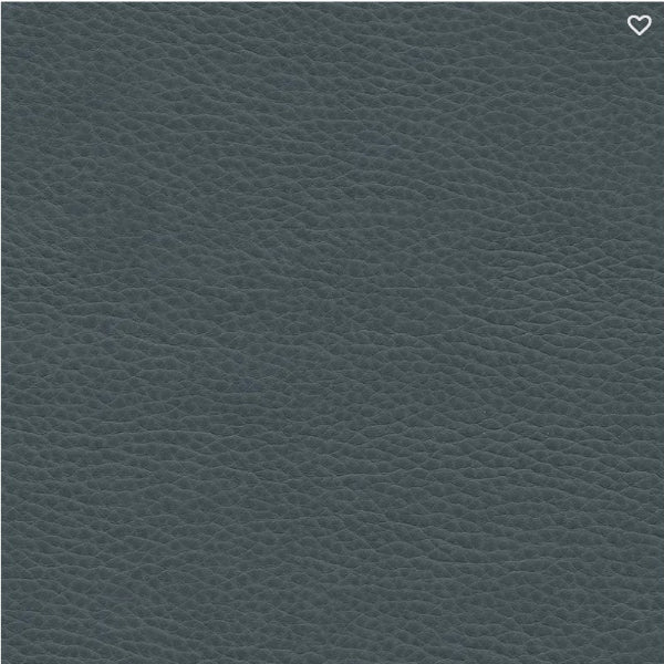 Remnant of Ultraleather Select Montage Gris Upholstery Vinyl