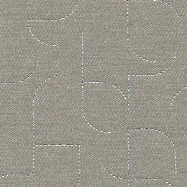 Remnant of Concertex Rendezvous Celadon Upholstery Vinyl