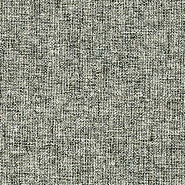 Camira Rivet Vitreous Gray Upholstery Fabric