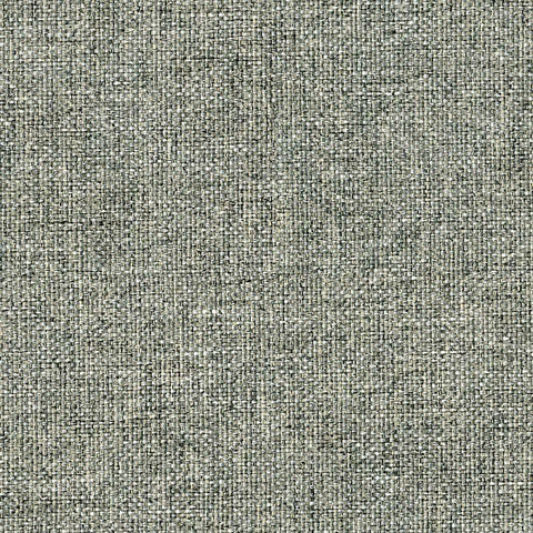 Camira Rivet Vitreous Gray Upholstery Fabric