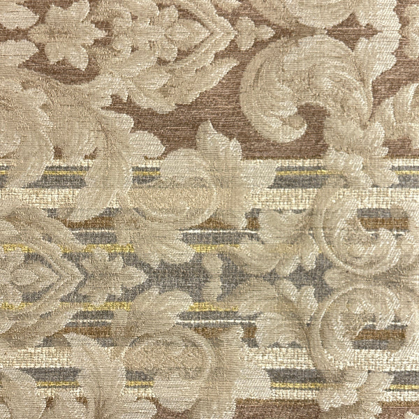 Rothwell Cobbles Victorian Upholstery Fabric