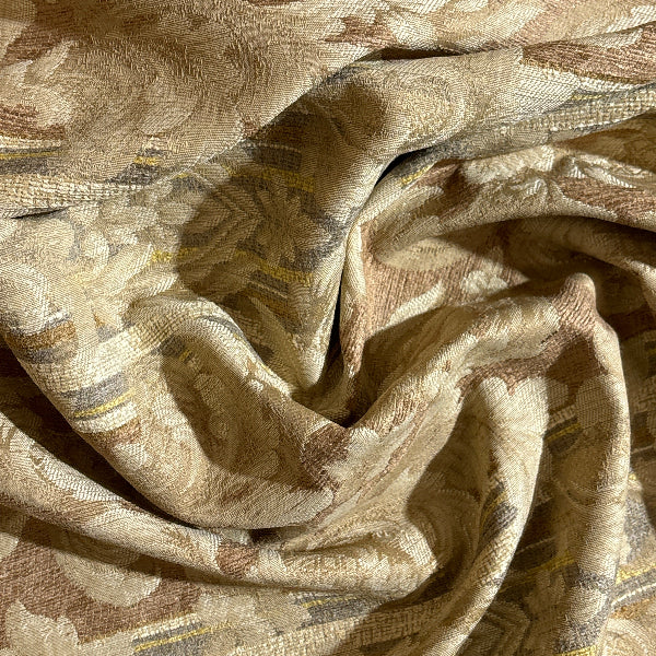 Rothwell Cobbles Victorian Upholstery Fabric Yardage