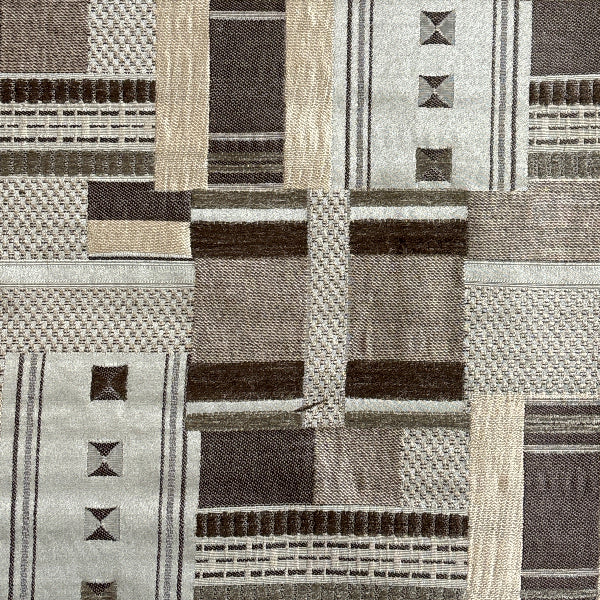 Roulette Cashmere Upholstery Fabric