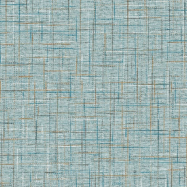 Remnant of Pallas Rove Mist Upholstery Vinyl