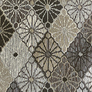 Runaway Quartz Upholstery Fabric