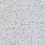 Luna Switchback Tundra Upholstery Fabric