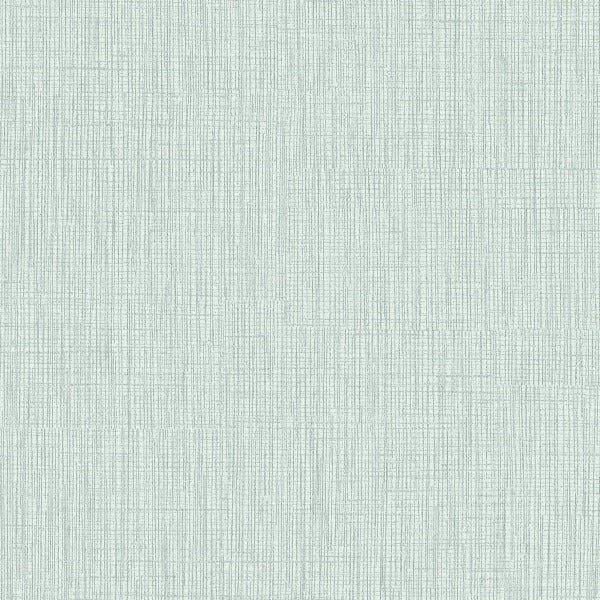 Fabric Remnant of Mayer Score Opal Upholstery Vinyl