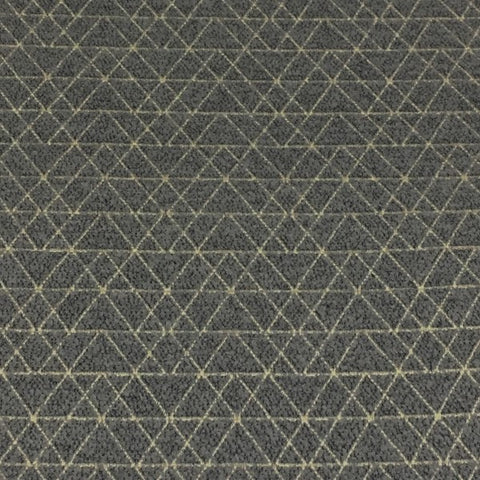 HBF Argyle Boucle Cement Upholstery Fabric