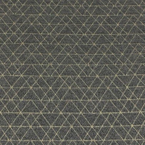 HBF Argyle Boucle Cement Upholstery Fabric