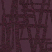 Stacking Chairs Wisteria Abstract Stripe Upholstery Fabric