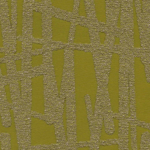 Luna Stacking Chairs Limoncello Upholstery Fabric
