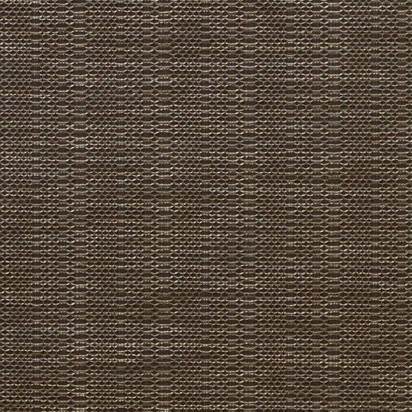 Remnant of Wolf Gordon Stroma Espresso Upholstery Fabric